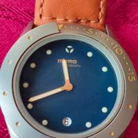 orologio Momo design subacqueo