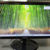 PC 16GB RAM – SSD 500GB – Windows 11 + Office