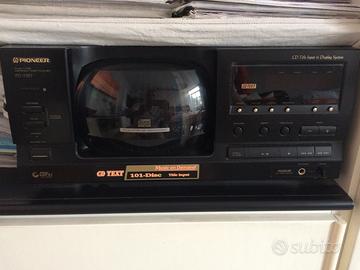 Componenti HiFi