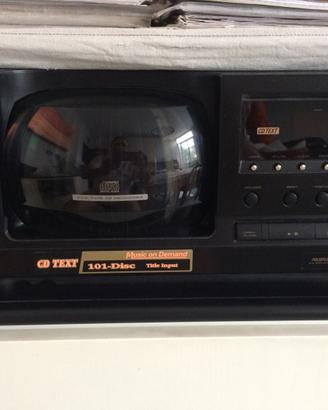 Componenti HiFi