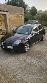 Alfa Romeo Giulietta 2.0 140cv