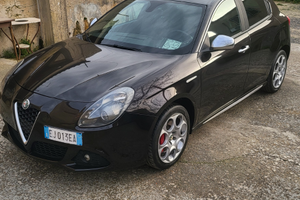 Alfa Romeo Giulietta 2.0 140cv