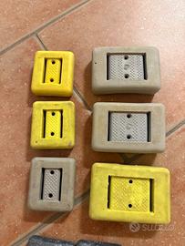 Piombi Sub Apnea gommati