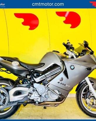 BMW F 800 ST Finanziabile - Grigio scuro - 66078