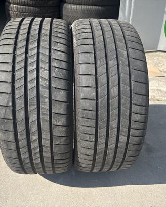 gomme usate 2254018 Estivo BRIDGESTONE - TUR - 590