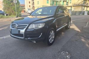Volkswagen Touareg Touareg  2.5 tdi R5 Exclusive