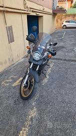 HONDA TRANSALP XL700 V - PRONTA A VIAGGIARE