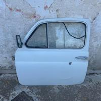 Fiat 500 F