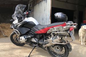 BMW R1200 GS ADVENTUR
