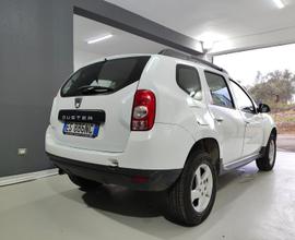 Dacia Duster 1.5 dCi 110CV 4x2 Lauréate