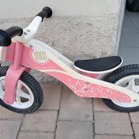 Balance bike Mercedes-Benz