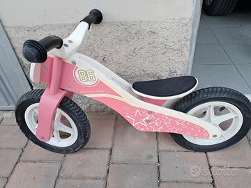Balance bike Mercedes-Benz