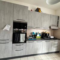  Cucina Mondo Convenienza Urban Beton Grey