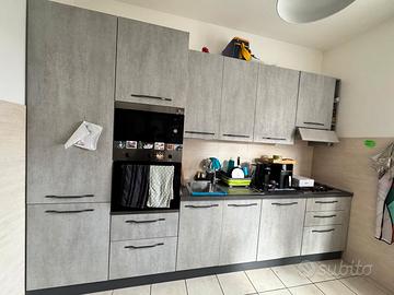  Cucina Mondo Convenienza Urban Beton Grey