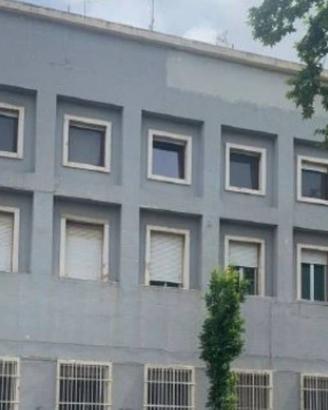 Immobile in asta di 94 m² a Latina