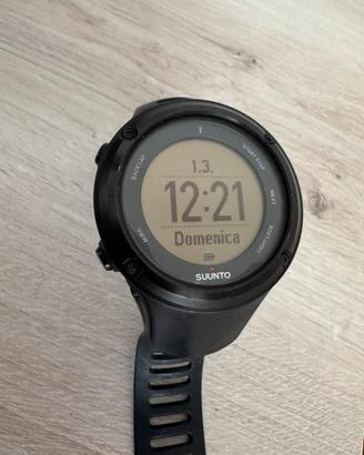 Suunto Ambit 2