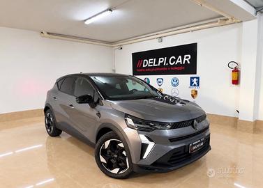 Renault Captur Eco-G 120 CV Techno