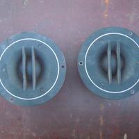 CORAL MIDRANGE A CUPOLA MOD. PR 132 DM4