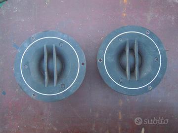 CORAL MIDRANGE A CUPOLA MOD. PR 132 DM4