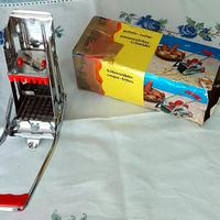 Tagliapatate in acciaio