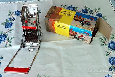 Tagliapatate in acciaio