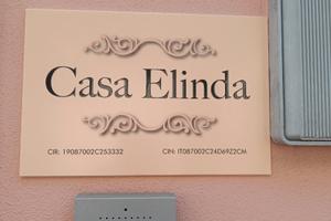 Casa vacanze Aci Castello