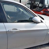 Porta anteriore dx BMW 320D 2007 mod SW N47D20A co