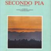 SECONDO PIA Fotografie 1886 - 1927