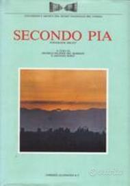 SECONDO PIA Fotografie 1886 - 1927