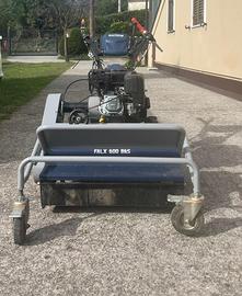 TRINCIAERBA