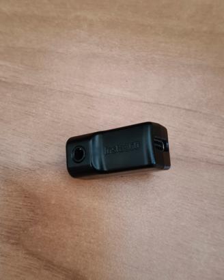 Adattatore per Insta360 X3