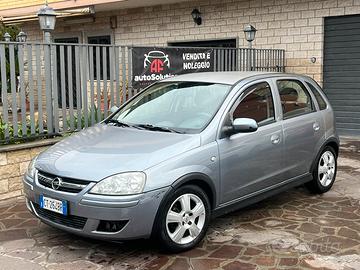 Opel corsa 1.2 sport si neopatentati