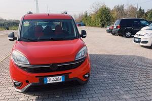 Fiat Doblo Doblò 7 POSTI 1.4 T-Jet 16V Natural Pow