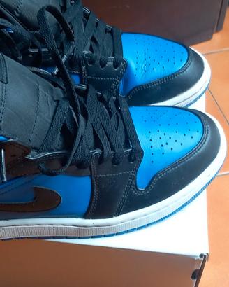 scarpe da ginnastica air jordan