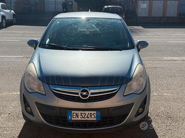 OPEL CORSA 1.3mjt NEO PATENTATI
