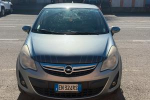 OPEL CORSA 1.3mjt NEO PATENTATI