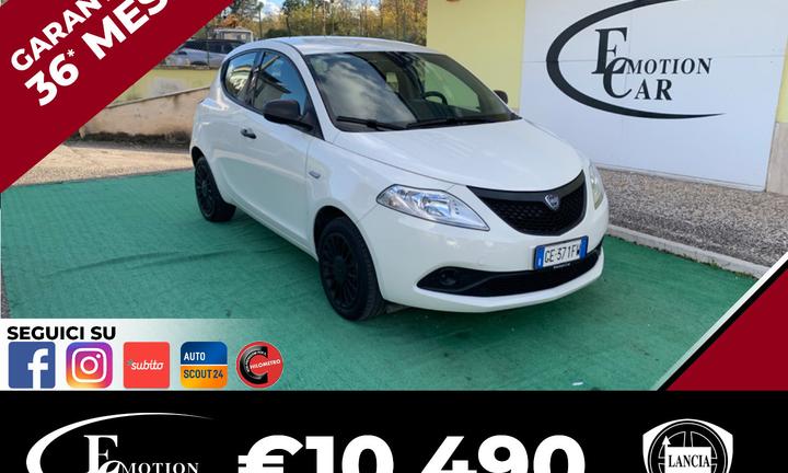 LANCIA Ypsilon 1.0 FireFly 5p.S&S Hyb. Eco Gold -