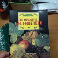Le malattie del frutteto