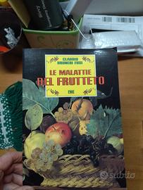 Le malattie del frutteto