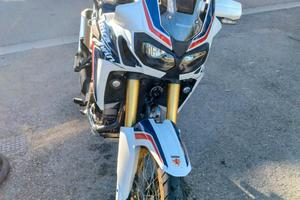 Africa Twin 1000