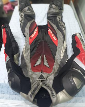 Tuta moto Dainese KIRISHIMA R