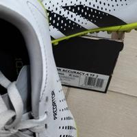 Scarpe calcio-calcetto bambino