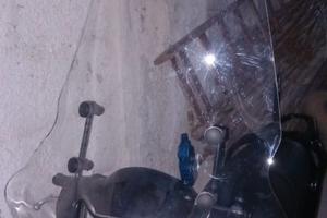 Paravento sh 125/150 2005/2008