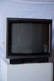 Monitor Sony Trinitron color model Pvm - 2010 qm 