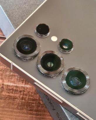 Samsung Galaxy S25 Ultra 256 in garanzia