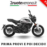 Moto Morini 61/2 STD