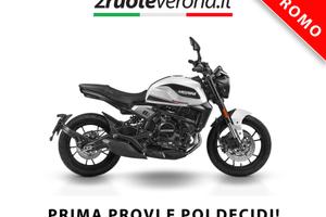 Moto Morini 61/2 STD