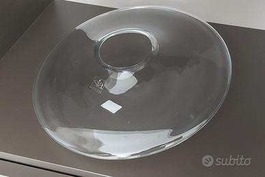 Vaso Cristallo Sia Collection