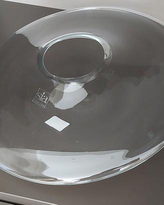 Vaso Cristallo Sia Collection