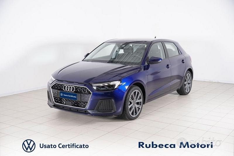 Audi A1/S1